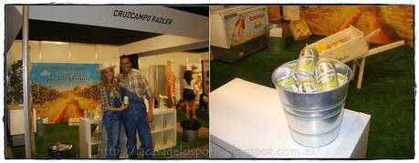 COMPRAS EN EXPOBELLEZA 2014 COMPRAS EN EXPOBELLEZA 2014