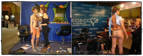 COMPRAS EN EXPOBELLEZA 2014 COMPRAS EN EXPOBELLEZA 2014