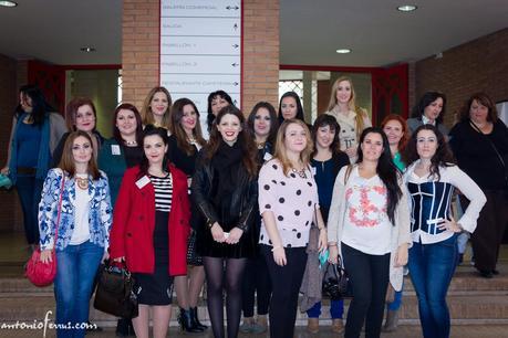 COMPRAS EN EXPOBELLEZA 2014 COMPRAS EN EXPOBELLEZA 2014