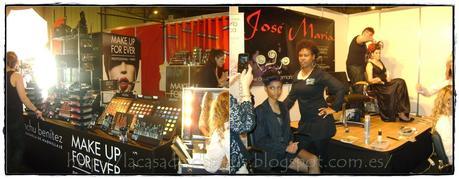 COMPRAS EN EXPOBELLEZA 2014 COMPRAS EN EXPOBELLEZA 2014