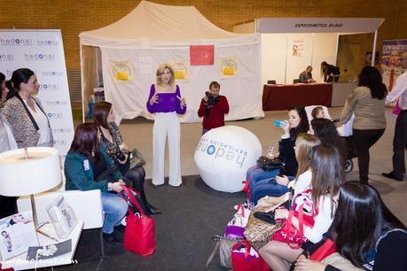 COMPRAS EN EXPOBELLEZA 2014 COMPRAS EN EXPOBELLEZA 2014