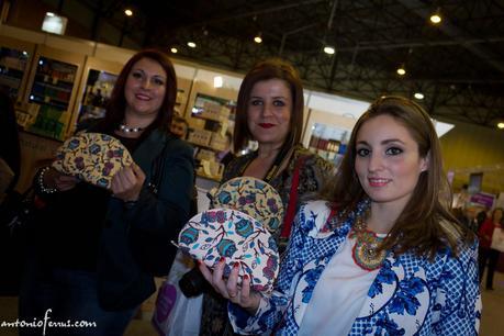 COMPRAS EN EXPOBELLEZA 2014 COMPRAS EN EXPOBELLEZA 2014