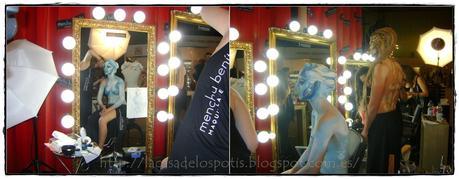 COMPRAS EN EXPOBELLEZA 2014 COMPRAS EN EXPOBELLEZA 2014