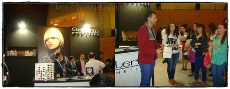 EXPOBELLEZA 2014 : BLOGGER DATE EXPOBELLEZA 2014 : BLOGGER DATE