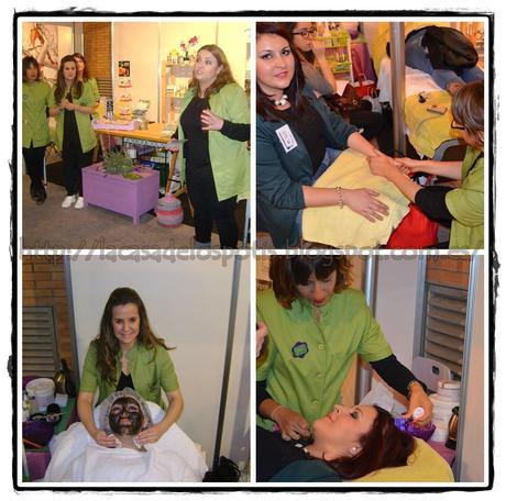 EXPOBELLEZA 2014 : BLOGGER DATE EXPOBELLEZA 2014 : BLOGGER DATE