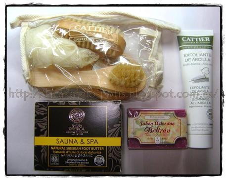 EXPOBELLEZA 2014 : BLOGGER DATE EXPOBELLEZA 2014 : BLOGGER DATE