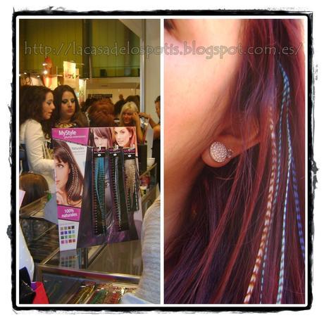 EXPOBELLEZA 2014 : BLOGGER DATE EXPOBELLEZA 2014 : BLOGGER DATE