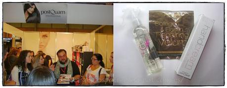 EXPOBELLEZA 2014 : BLOGGER DATE EXPOBELLEZA 2014 : BLOGGER DATE