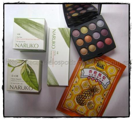 EXPOBELLEZA 2014 : BLOGGER DATE EXPOBELLEZA 2014 : BLOGGER DATE