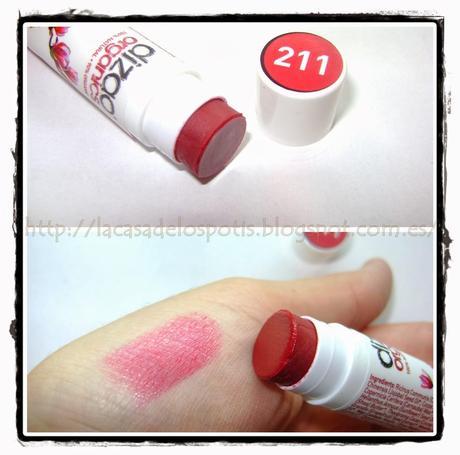 COSMÉTICA NATURAL: DIZAO ORGANICS BY KROUS