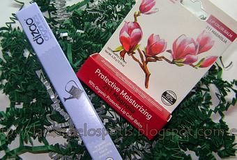 Cosmética natural: dizao organics by krous - Paperblog