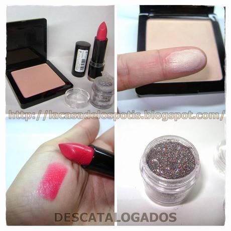 HAUL VARIADO (BEAUTIK, L´OCCITANE Y TIGER)