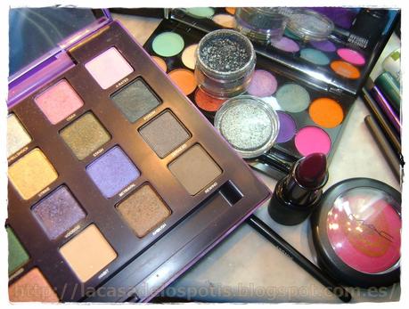 LOOK PARA SAN VALENTIN