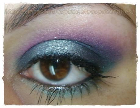 LOOK PARA SAN VALENTIN