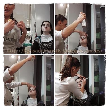 EVENTO CAUDALIE EN FARMACIA A5