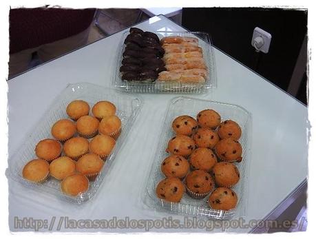 EVENTO CAUDALIE EN FARMACIA A5