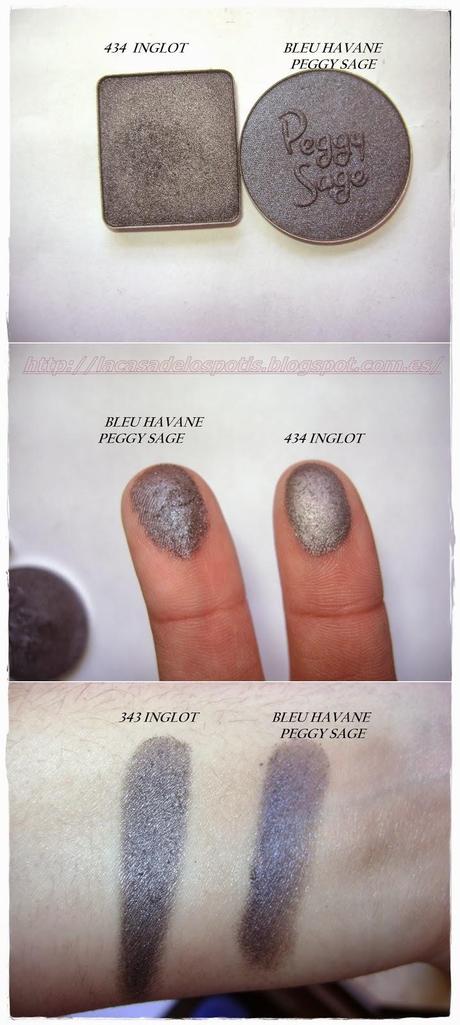 PARECIDOS CURIOSOS 3