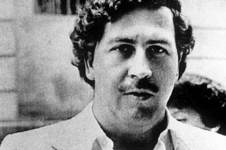 Pablo Escobar
