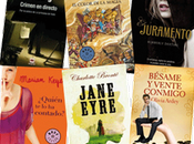 ¿Abril, escoges libro?