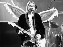 Kurt Cobain: un poema