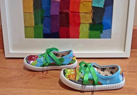 Zapatillas Marco & Daniela