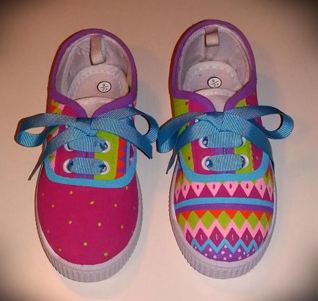 Zapatillas Marco & Daniela