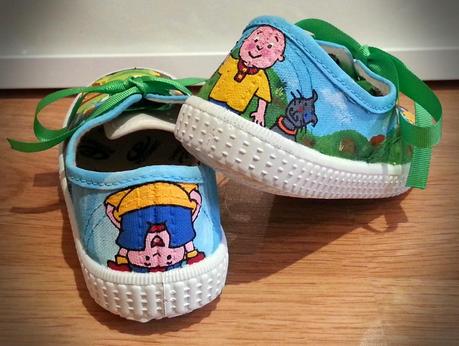 Zapatillas Marco & Daniela