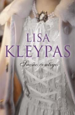 Sueño contigo, de Lisa Kleypas
