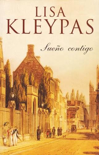 Sueño contigo, de Lisa Kleypas