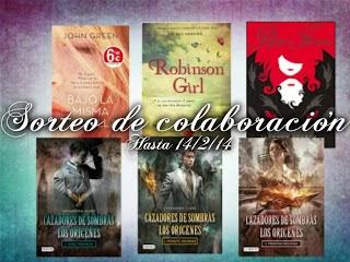 Primera tanda de sorteos de 2014