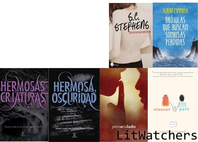 Primera tanda de sorteos de 2014