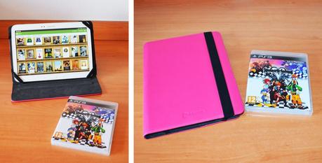 Adquisiciones de Enero de 2014 y regalos navideños