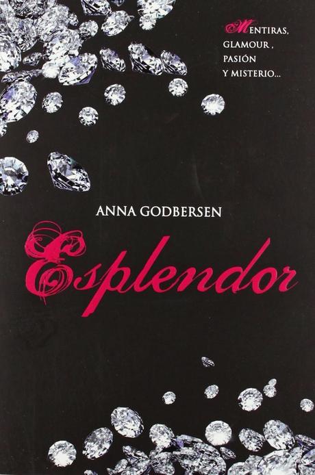 Esplendor, de Anna Godbersen