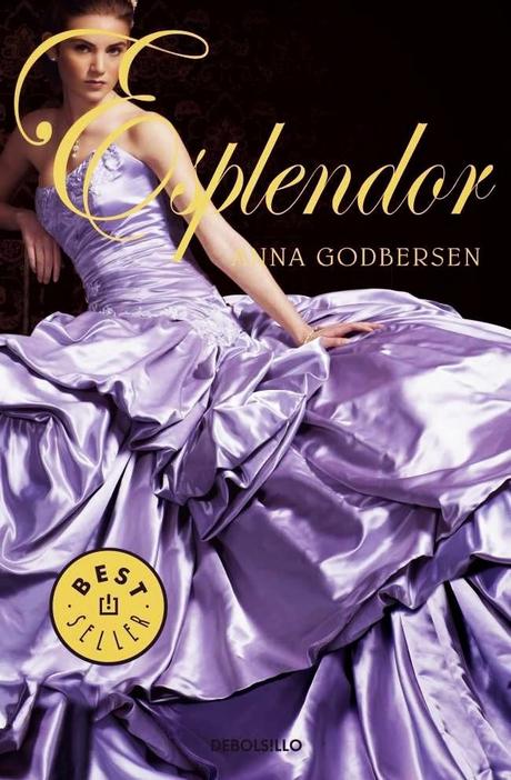 Esplendor, de Anna Godbersen