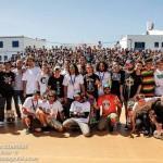 Famara Skate Contest skatepark famara en Lanzarote - 1