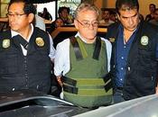 Golpe Movadef: perfiles principales detenidos