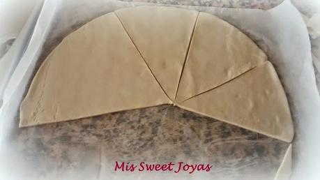 Croissant o Cruasán facilísimo