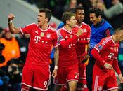 Bayern impuso United