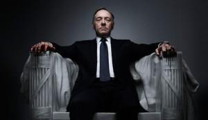 House of Cards - Kevin Spacey - Desvariosvarios.com