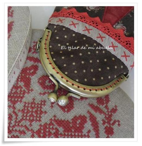 MONEDEROS CON BOQUILLA