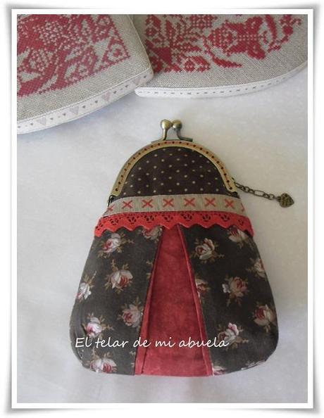 MONEDEROS CON BOQUILLA