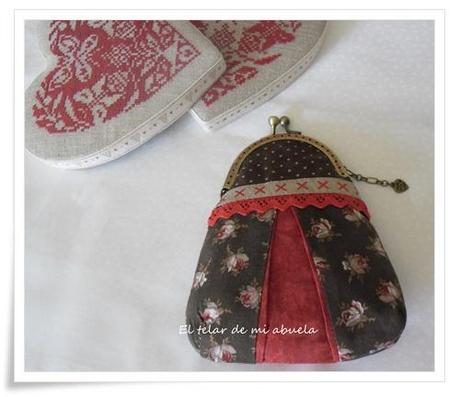 MONEDEROS CON BOQUILLA