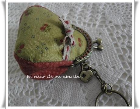 MONEDEROS CON BOQUILLA