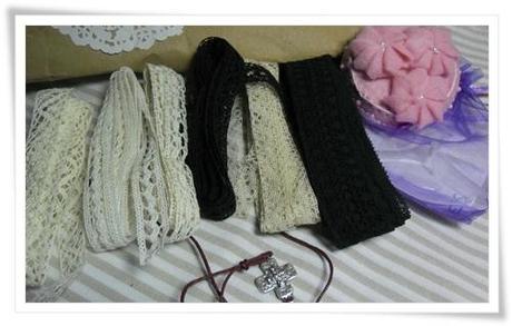 MONEDEROS CON DISEÑOS DE ANNI DOWNS segunda parte.