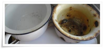 VIEJOS ORINALES RECICLADOS