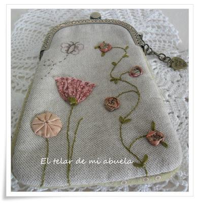 MONEDEROS CON BOQUILLA