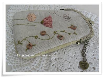 MONEDEROS CON BOQUILLA