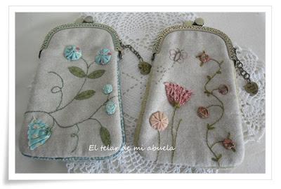 MONEDEROS CON BOQUILLA