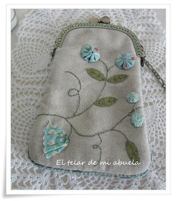 MONEDEROS CON BOQUILLA