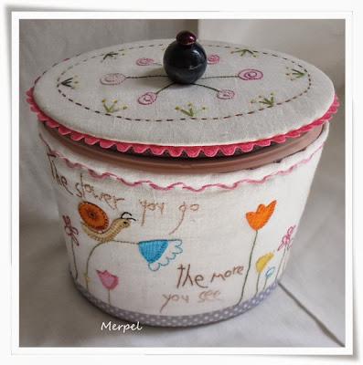 MONEDEROS BOQUILLA, CASITAS DE PASTA Y REGALOS